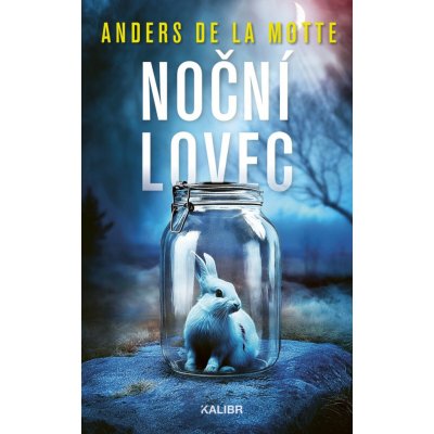 Noční lovec – Sleviste.cz