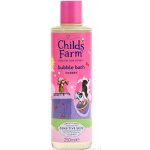 Childs Farm Bublinková koupel třešeň 250 ml – Zboží Dáma
