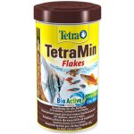 Tetra Min Flakes 12 g – Zboží Dáma