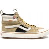 Dámské tenisky Vans SK8-Hi Mte-2 dámské boty na zimu khaki black