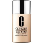 Clinique Even Better Dry Combinationl to Combination Oily make-up SPF15 3 Ivory 30 ml – Zboží Dáma