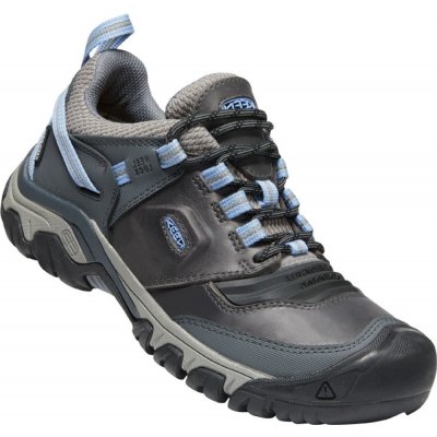 Keen Ridge Flex Wp Women steel grey/hydrangea – Zboží Dáma