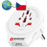 SKROSS PA30USB – Zboží Živě