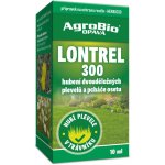 AgroBio LONTREL 300 10 ml – Zboží Dáma