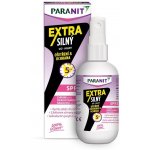 Paranit Extra silný sprej 100 ml + hřeben dárková sada – Zboží Mobilmania