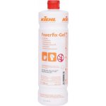 Powerfix GEL extra silný na odstranění vodního kamene z WC 1 l – Zboží Dáma