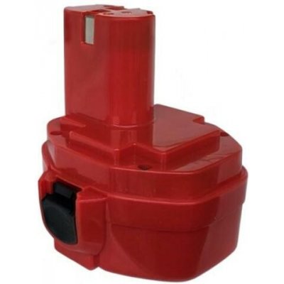 VHBW 192600-1 MAKITA 14,4V, 1500mAH, NiMH - neoriginální – Sleviste.cz