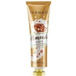 Farmasi Almond & Milk krém na ruce s vyživujícím účinkem 30 ml – Sleviste.cz