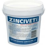 Zincivet 30% ung 1000 g – Zboží Mobilmania