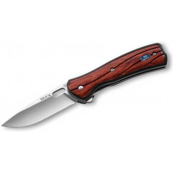 Buck Vantage® Small Avid zavírací nůž s klipem 0341RWS
