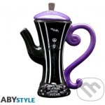 ABYstyle Nightmare Before Christmas Jack Skellington 550ml – Hledejceny.cz