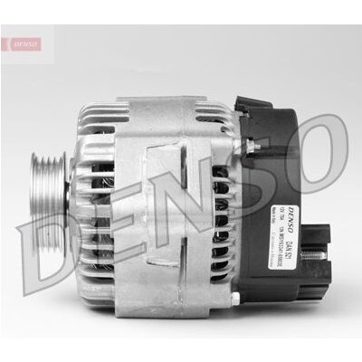 Alternátor DENSO (DE DAN521) – Zbozi.Blesk.cz