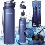 Aquaphor City 1 l modrá – Zboží Mobilmania