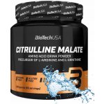 Biotech USA Citrulline Malate 300 g – Zboží Dáma