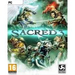 Sacred 3 – Hledejceny.cz