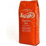 Lucaffé Espresso Bar 1 kg – Zbozi.Blesk.cz