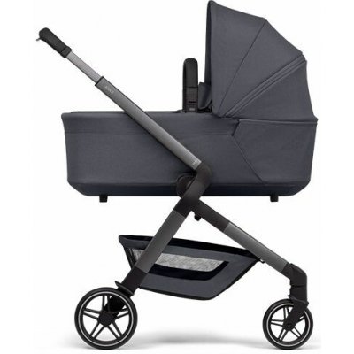 Joolz korba Hub2 Stone Grey – Zboží Mobilmania