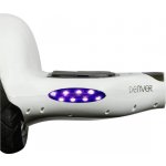 Denver DBO-10050 bílý – Zboží Mobilmania