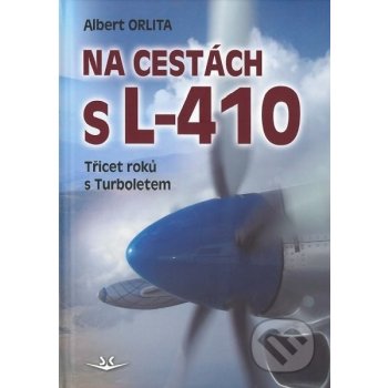 Na cestách s L-410