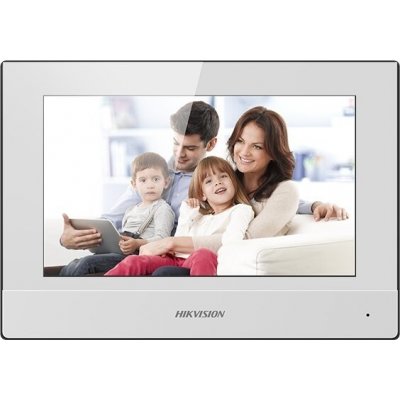 Hikvision DS-KH6320-WTE1-W(O-STD) – Sleviste.cz