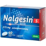 NALGESIN S POR 275MG TBL FLM 40X1 II – Sleviste.cz