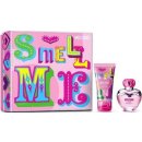 Kosmetická sada Moschino Pink Bouquet EDT 30 ml + tělové mléko 50 ml dárková sada