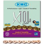 KMC X-10 Extra Light – Zboží Mobilmania