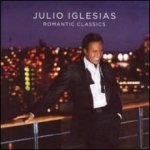 Julio Iglesias - Romantic Classics CD – Hledejceny.cz