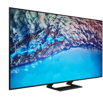 Samsung UE43BU8572