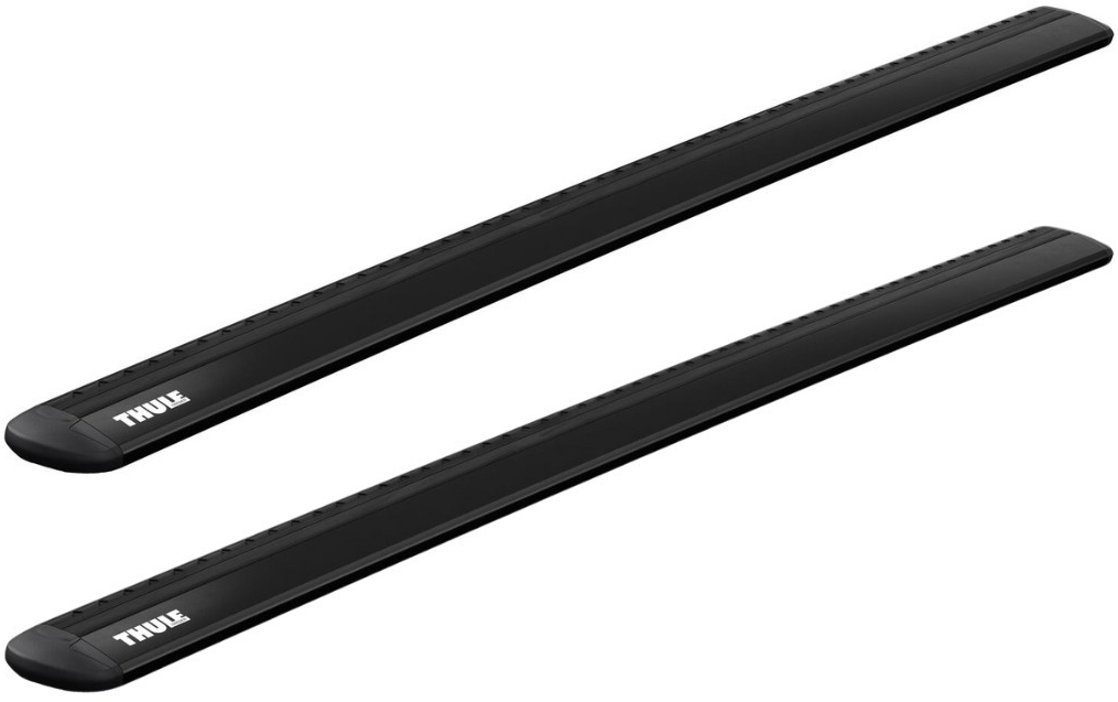 Tyče Thule WingBar Evo 7112B