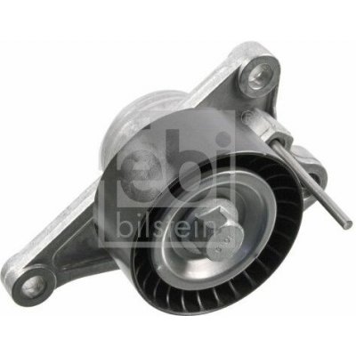 Napínák, žebrovaný klínový řemen FEBI BILSTEIN 36831 – Zboží Mobilmania