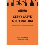 Český jazyk a literatura AKCENT – Hledejceny.cz