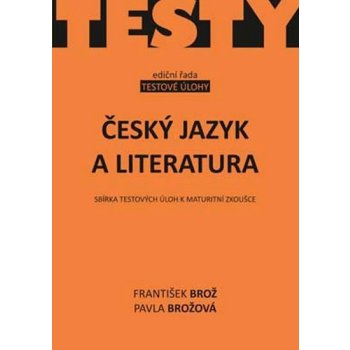 Český jazyk a literatura AKCENT