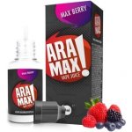 Aramax Max Berry 30 ml 3 mg – Hledejceny.cz