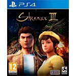 Shenmue 1 + 2 – Zbozi.Blesk.cz