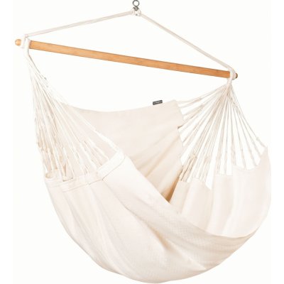 La Siesta Habana Kingsize Mono latte bílá – Sleviste.cz