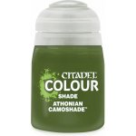 GW Citadel Shade Athonian Camoshade – Zboží Živě