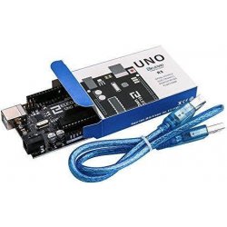 Elegoo UNO R3 Board