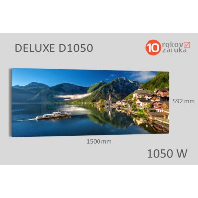 Smodern Deluxe D1050 – Zboží Mobilmania