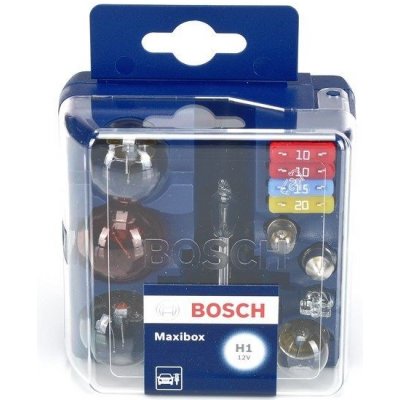 Sortiment, žhavící svíčky BOSCH 1 987 301 112 – Zboží Mobilmania