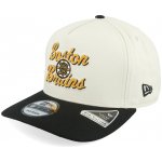 Boston Bruins NHL NEW ERA 950AF Chainstitch – Zboží Mobilmania