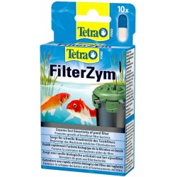 Tetra Pond FilterZym (10 kapslí)