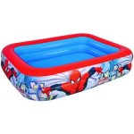 Bestway 98006 Spider-Man 152 x 30 cm – Zboží Mobilmania