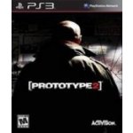 Prototype 2 – Zboží Dáma