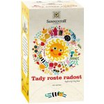 Sonnentor Tady roste radost 27 g – Zboží Dáma
