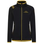 La Sportiva Promo fleece W černá – Zboží Mobilmania