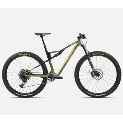 Orbea OIZ M20 2024