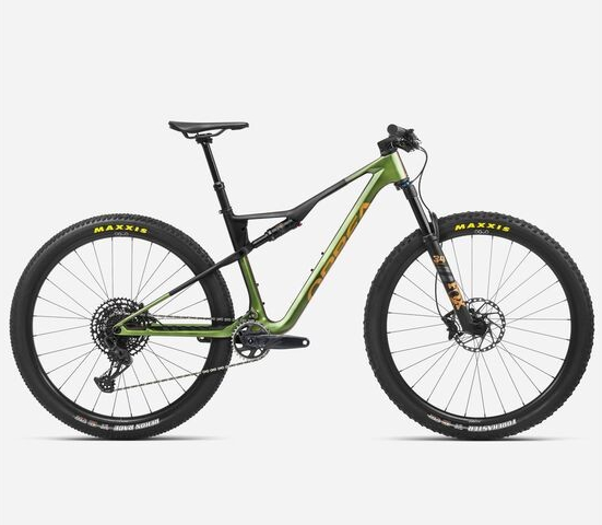 Orbea OIZ M20 2024