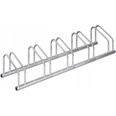 Wideshop jednostranný stříbrný 5 kol – Zbozi.Blesk.cz