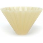 Origami Air Dripper plastový M matně béžový – Hledejceny.cz